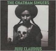 JUJU CLAUDIUS
