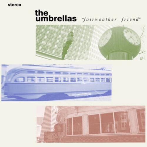 FAIRWEATHER FRIEND