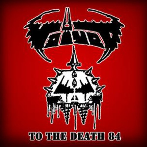TO THE DEATH 84