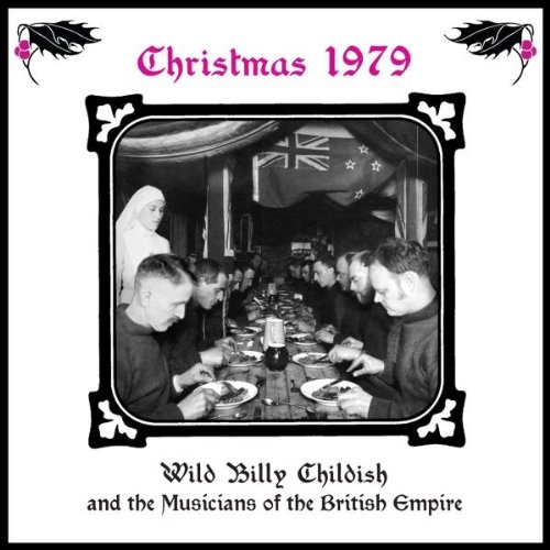 CHRISTMAS 79