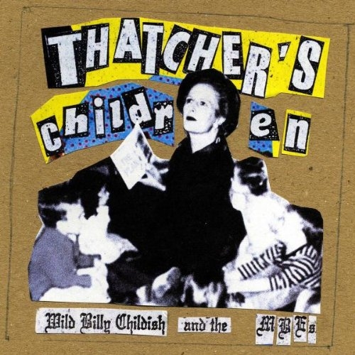 THATCHERS C