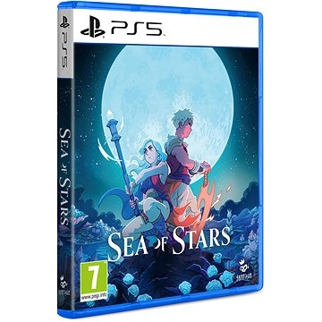 Sea Of Stars (Playstation 5)