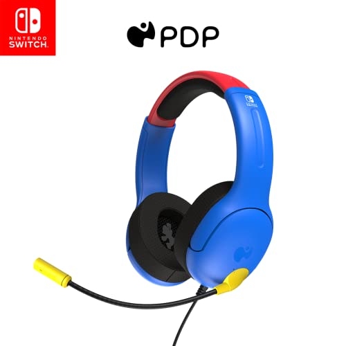 PDP NINTENDO SWITCH AIRLITE ?I?NE SLU?ALKE MARIO