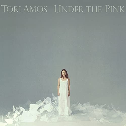 UNDER THE PINK (180g)