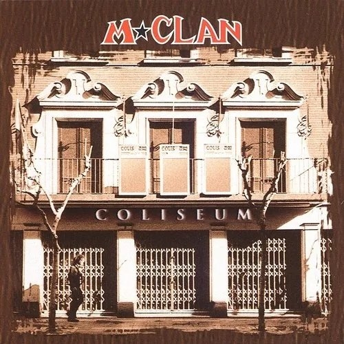 COLISEUM