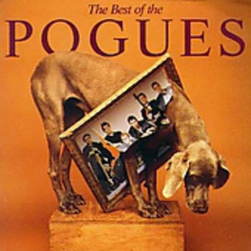 BEST OF THE POGUES
