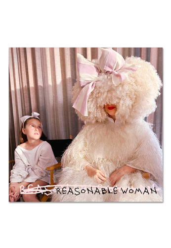 REASONABLE WOMAN