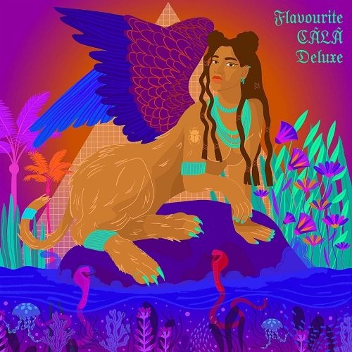 FLAVOURITE CALA (DELUXE) (LIMITED)