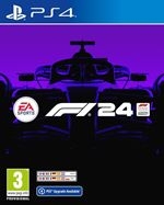 EA SPORTS: F1? 24 (Playstation 4)