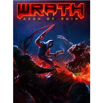 Wrath: Aeon Of Ruin (Nintendo Switch)