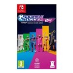 Sociable Soccer 2024 (Nintendo Switch)