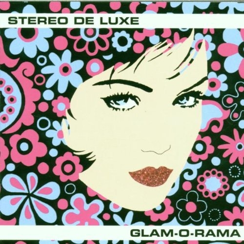 GLAM-O-RAMA