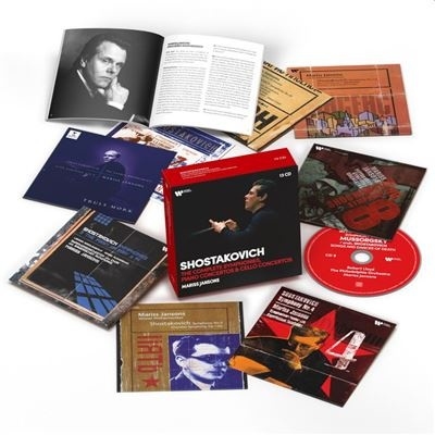 SHOSTAKOVICH