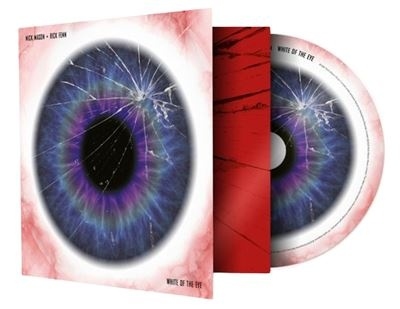 WHITE OF THE EYE SOUNDTRACK