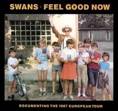 FEEL GOOD NOW (REMASTER) (LIMITED)