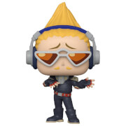 FUNKO POP ANIMATION: MY HERO ACADEMIA - PRESENT MIC