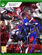 Shin Megami Tensei V: Vengeance (XBOX)