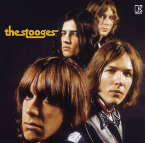 STOOGES