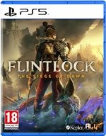 Flintlock: The Siege Of Dawn (Playstation 5)