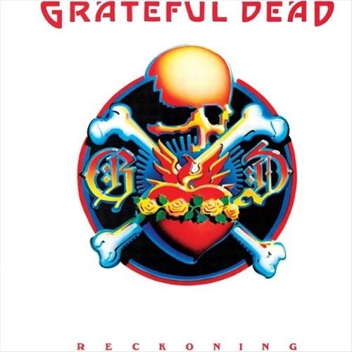 DEAD SET