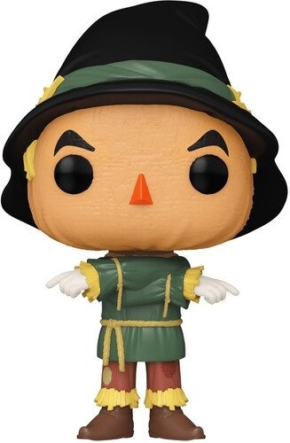 FUNKO POP MOVIES: THE WIZARD OF OZ - THE SCARECROW