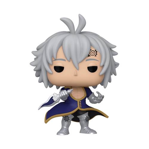 FUNKO POP ANIMATION: SEVEN DEADLY SINS - ESTAROSSA