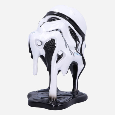 NEMESIS NOW STORMTROOPER TOO HOT TO HANDLE 23CM