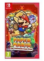 Paper Mario: The Thousand-year Door (Nintendo Switch)