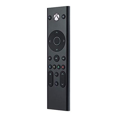 PDP XBOX MEDIA REMOTE