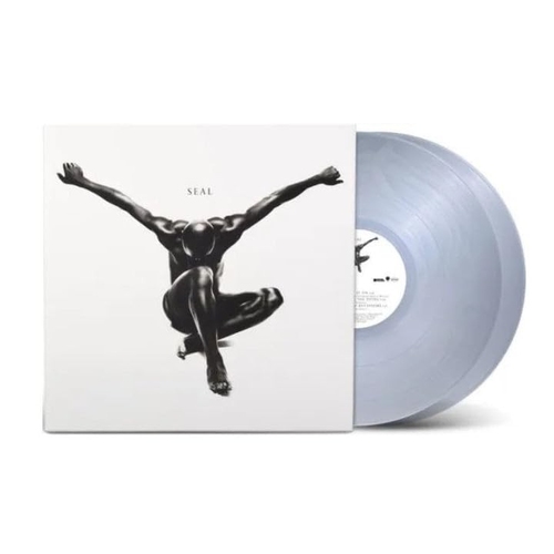 SEAL (CLEAN VINYL) (EXCLUSIVE) (LIMITED)