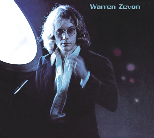 WARREN ZEVON (180g) (LIMITED) (EXCLUSIVE)