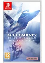 Ace Combat 7: Skies Unknown - Deluxe Edition (Nintendo Switch)