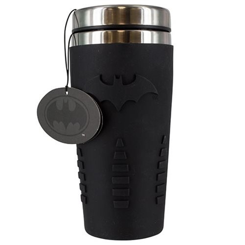 PALADONE BATMAN TRAVEL MUG