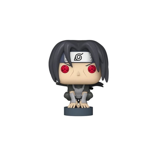 FUNKO POP ANIMATION: NARUTO - ITACHI