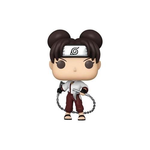 FUNKO POP ANIMATION: NARUTO - TENTEN