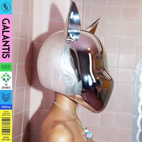 RX (WHITE VINYL) (LIMITED)