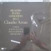 BRAHMS: PIANO CONCERTO NO. 1 (180g)