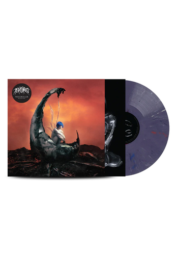 WEEDKILLER (ECO MIX VINYL) (LIMITED)