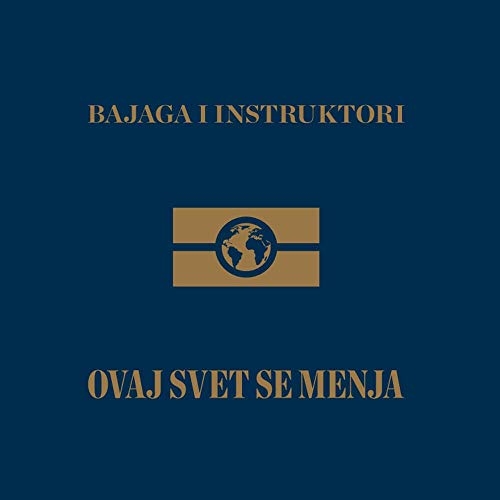OVAJ SVET SE MENJA (180g)