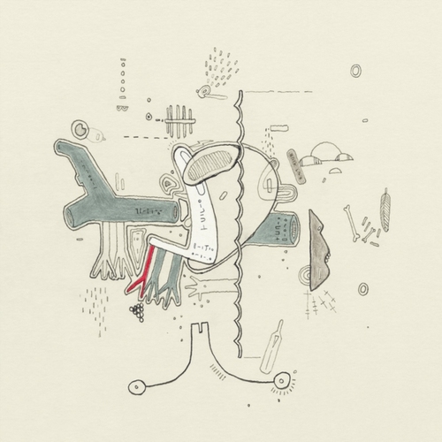 TINY CHANGES - A CELEBRATION OF FRIGHTENED RABBIT'S 