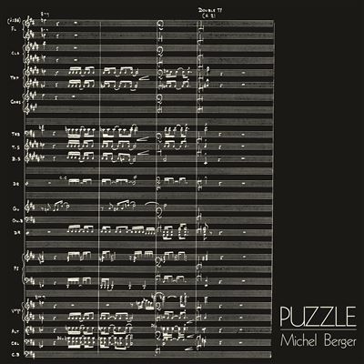 PUZZLE (180g)