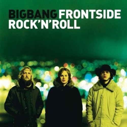 FRONTSIDE ROCK'N'ROLL