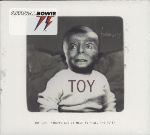 TOY EP