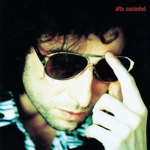 ALTA SUCIEDAD
