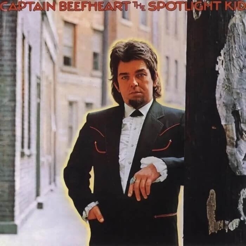 SPOTLIGHT KID (DELUXE EDITION) (MILKY CREAM CLEAR VINYL) (RSD) (LIMITED)