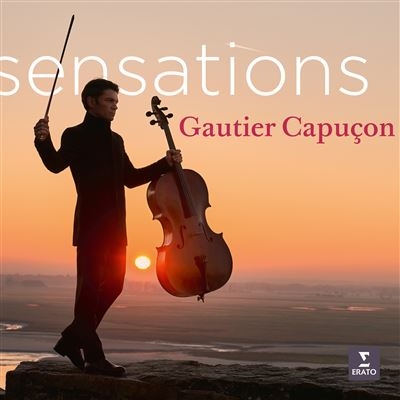 SENSATIONS (180g)