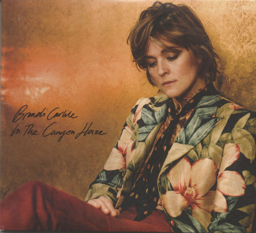 IN THESE SILENT DAYS/IN THE CANYON HAZE (DELUXE)