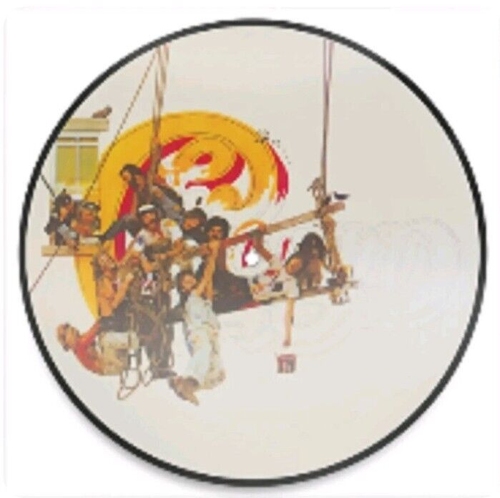CHICAGO IX (PICTURE DISC) (START YOUR 'EAR OFF RIGHT)