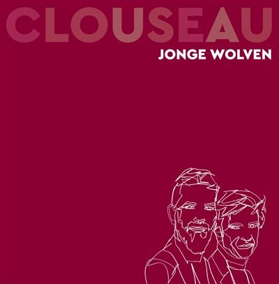 JONGE WOLVEN