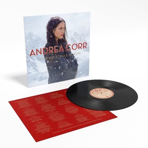 CHRISTMAS ALBUM